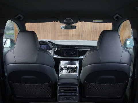 Audi Q7 60 TFSI e 456PK Competition / Bose / 22'' / LED / 360°