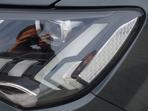 Audi Q7 60 TFSI e 456PK Competition / Bose / 22'' / LED / 360°