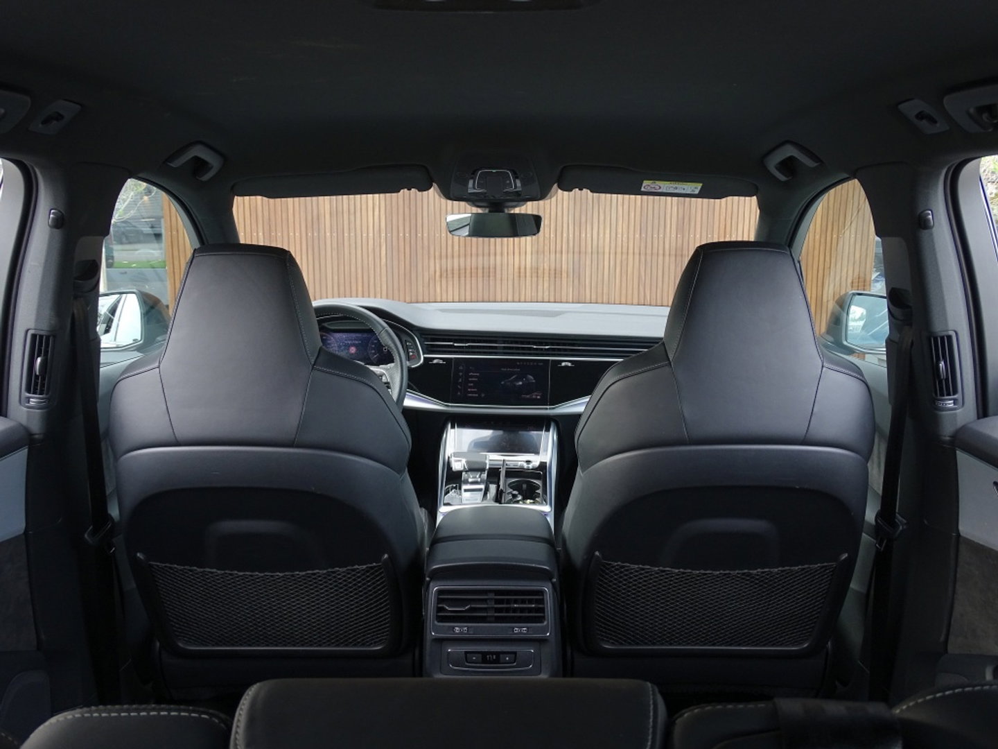 Audi Q7 60 TFSI e 456PK Competition / Bose / 22'' / LED / 360°
