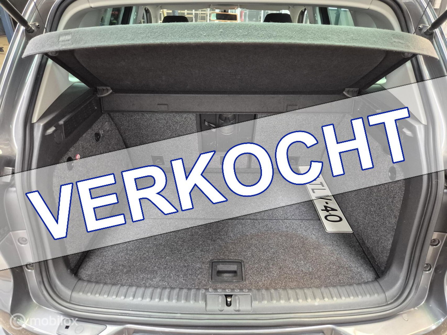 Volkswagen Tiguan 1.4 TSI Comfort&Design, NAP, LED, Trekhaak