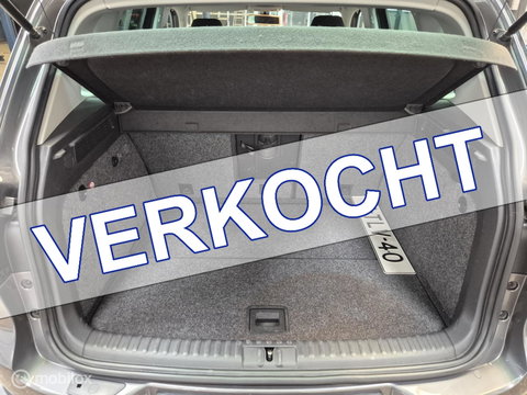 Volkswagen Tiguan 1.4 TSI Comfort&Design, NAP, LED, Trekhaak