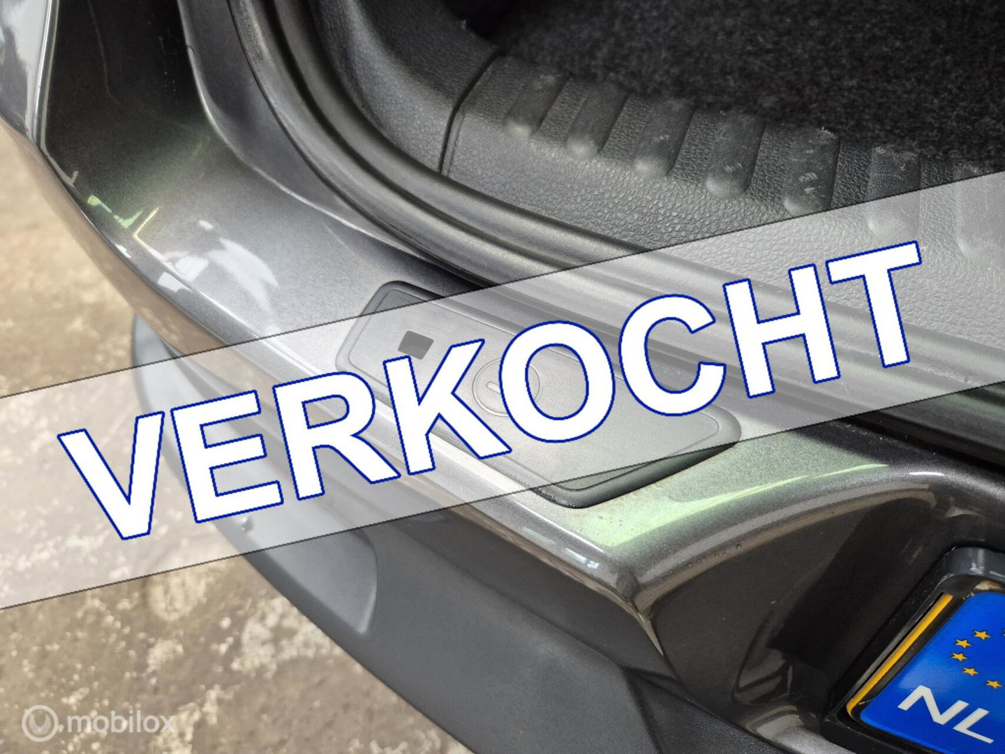 Volkswagen Tiguan 1.4 TSI Comfort&Design, NAP, LED, Trekhaak