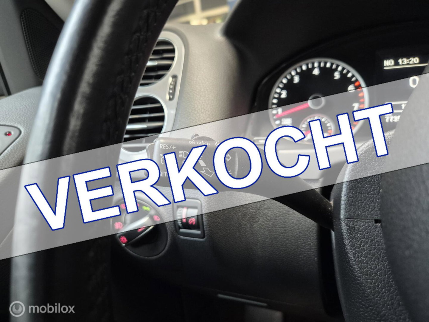 Volkswagen Tiguan 1.4 TSI Comfort&Design, NAP, LED, Trekhaak