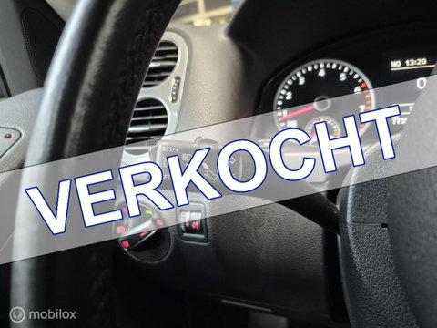 Volkswagen Tiguan 1.4 TSI Comfort&Design, NAP, LED, Trekhaak