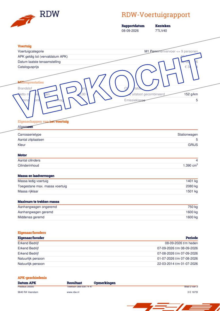 Volkswagen Tiguan 1.4 TSI Comfort&Design, NAP, LED, Trekhaak