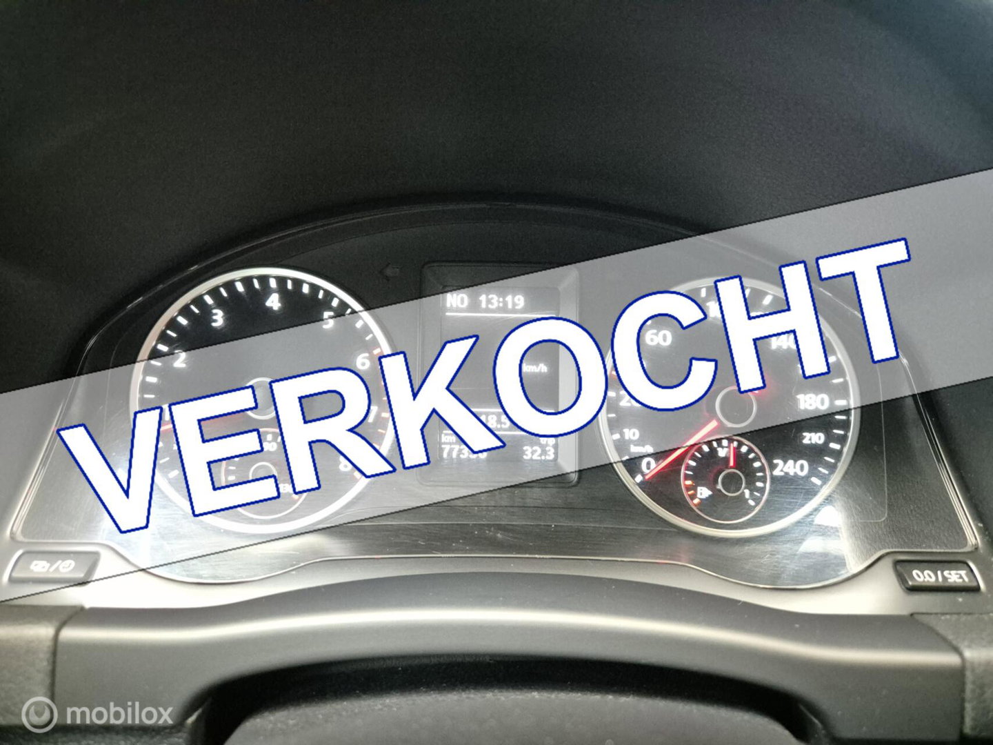 Volkswagen Tiguan 1.4 TSI Comfort&Design, NAP, LED, Trekhaak