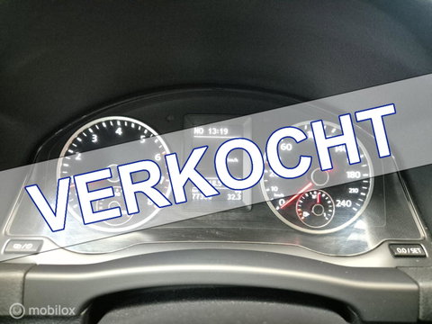 Volkswagen Tiguan 1.4 TSI Comfort&Design, NAP, LED, Trekhaak