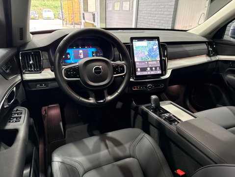 Volvo XC90 T8 Bright | FACELIFT | Harman/Kardon | BLIS | Pilot assist | 360-camera | Stoelgeheugen | Keyless
