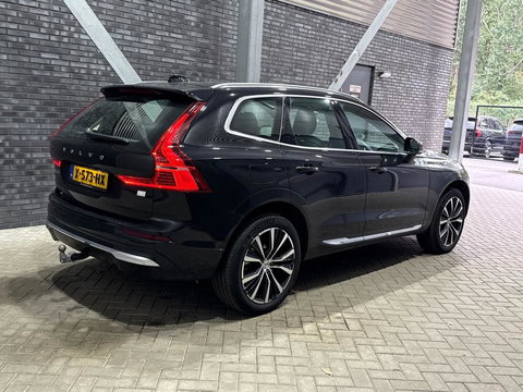 Volvo XC60 T8 Plus Bright | Long Range | Harman/Kardon | Trekhaak | Panoramdak | BLIS | Camera | ACC | Standkachel | 20 Inch