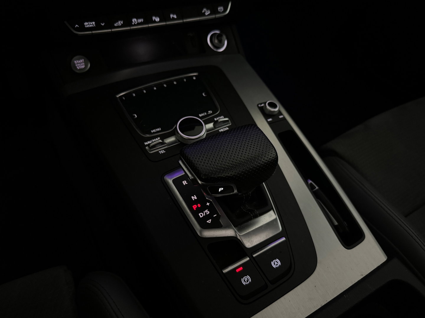 Audi Q5 Sportback 55 TFSI e S edition Pano|Sfeer|360 camera|Keyless|ACC|Lane