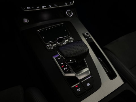 Audi Q5 Sportback 55 TFSI e S edition Pano|Sfeer|360 camera|Keyless|ACC|Lane