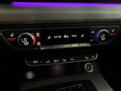 Audi Q5 Sportback 55 TFSI e S edition Pano|Sfeer|360 camera|Keyless|ACC|Lane