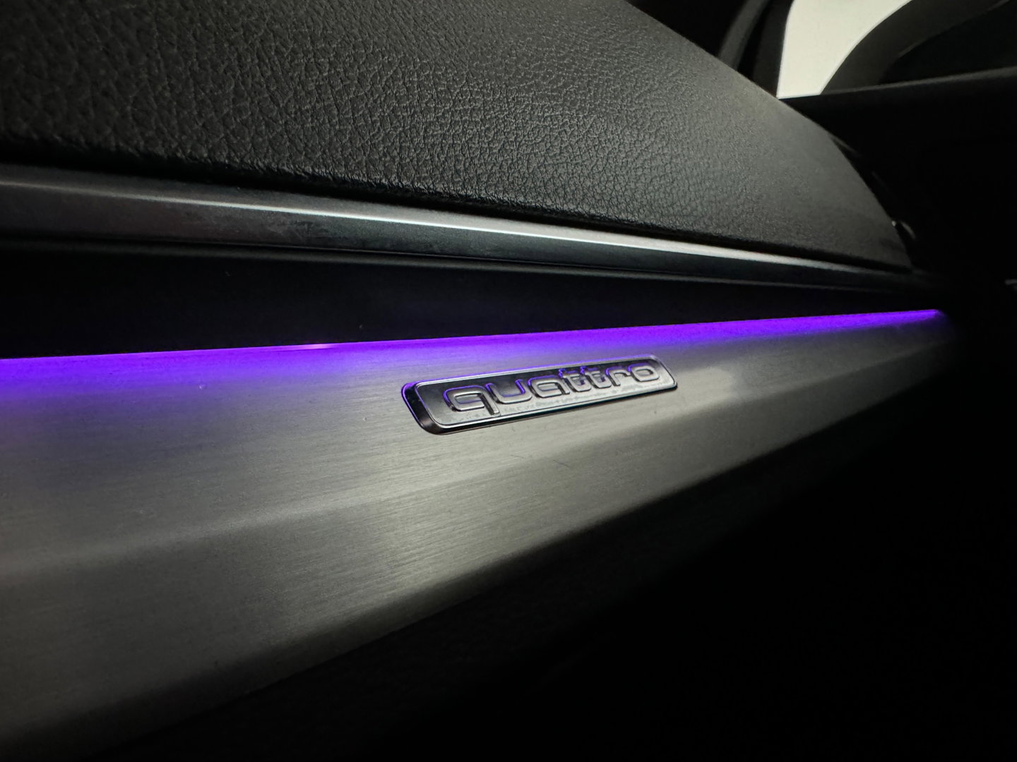 Audi Q5 Sportback 55 TFSI e S edition Pano|Sfeer|360 camera|Keyless|ACC|Lane