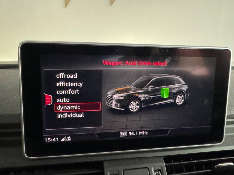 Audi Q5 Sportback 55 TFSI e S edition Pano|Sfeer|360 camera|Keyless|ACC|Lane