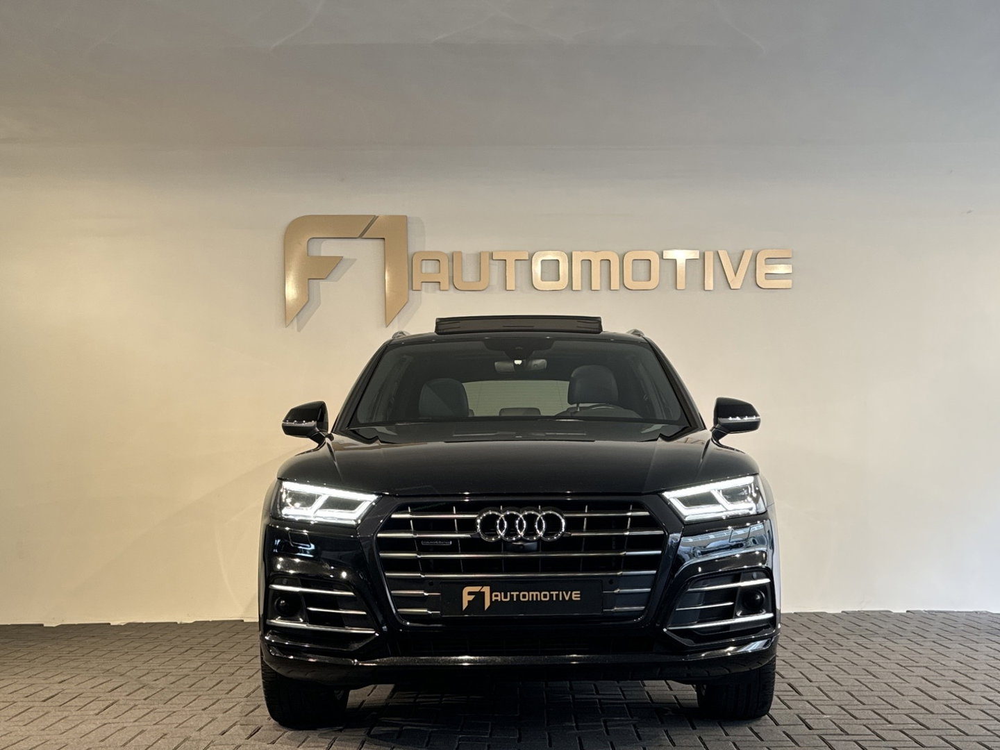 Audi Q5 Sportback 55 TFSI e S edition Pano|Sfeer|360 camera|Keyless|ACC|Lane