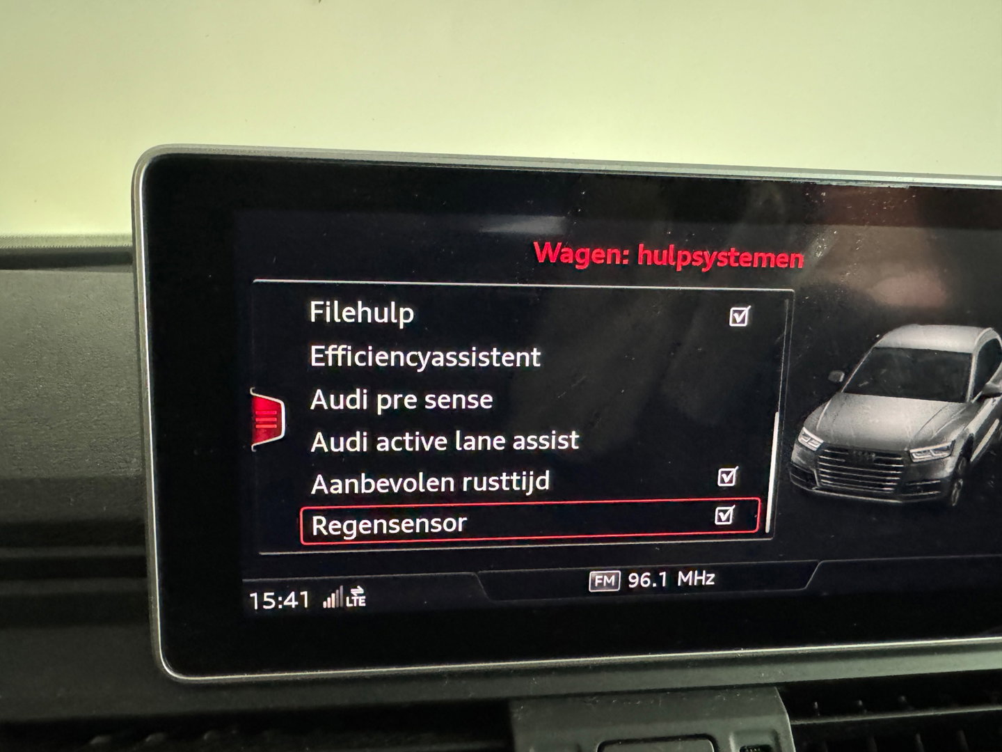 Audi Q5 Sportback 55 TFSI e S edition Pano|Sfeer|360 camera|Keyless|ACC|Lane