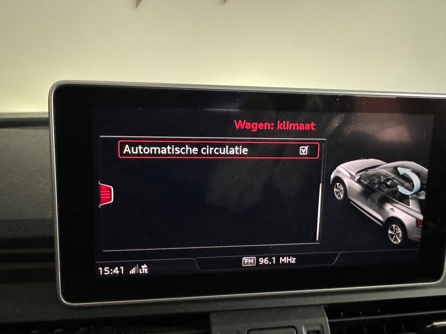 Audi Q5 Sportback 55 TFSI e S edition Pano|Sfeer|360 camera|Keyless|ACC|Lane