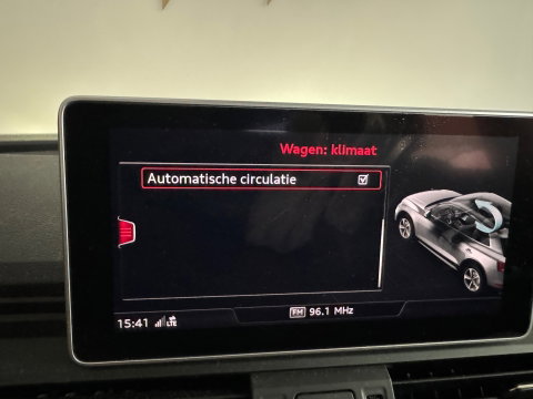 Audi Q5 Sportback 55 TFSI e S edition Pano|Sfeer|360 camera|Keyless|ACC|Lane