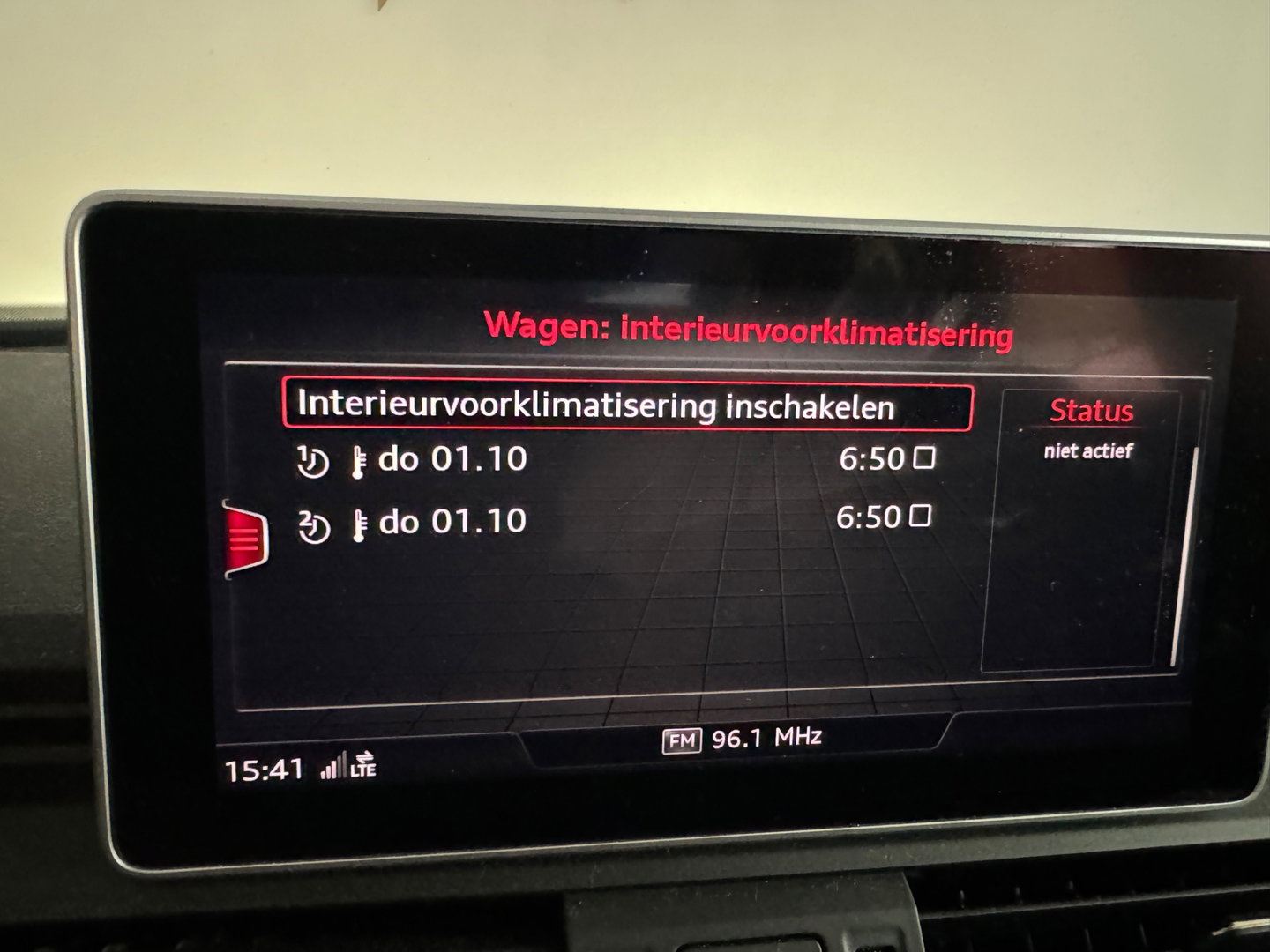 Audi Q5 Sportback 55 TFSI e S edition Pano|Sfeer|360 camera|Keyless|ACC|Lane