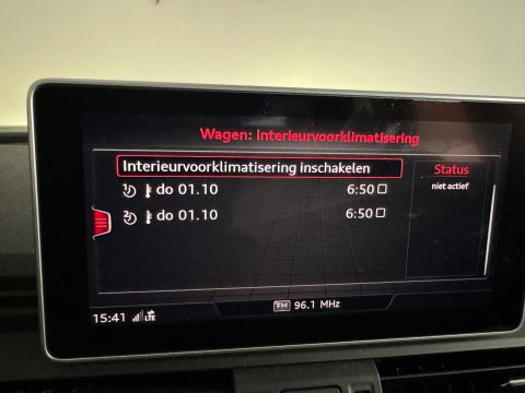 Audi Q5 Sportback 55 TFSI e S edition Pano|Sfeer|360 camera|Keyless|ACC|Lane