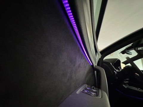Audi Q5 Sportback 55 TFSI e S edition Pano|Sfeer|360 camera|Keyless|ACC|Lane