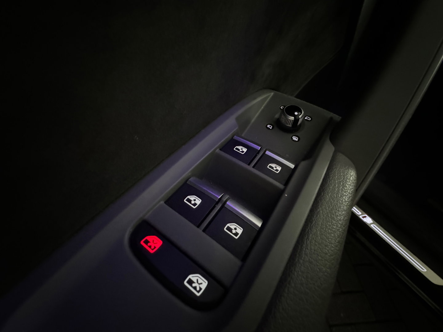 Audi Q5 Sportback 55 TFSI e S edition Pano|Sfeer|360 camera|Keyless|ACC|Lane