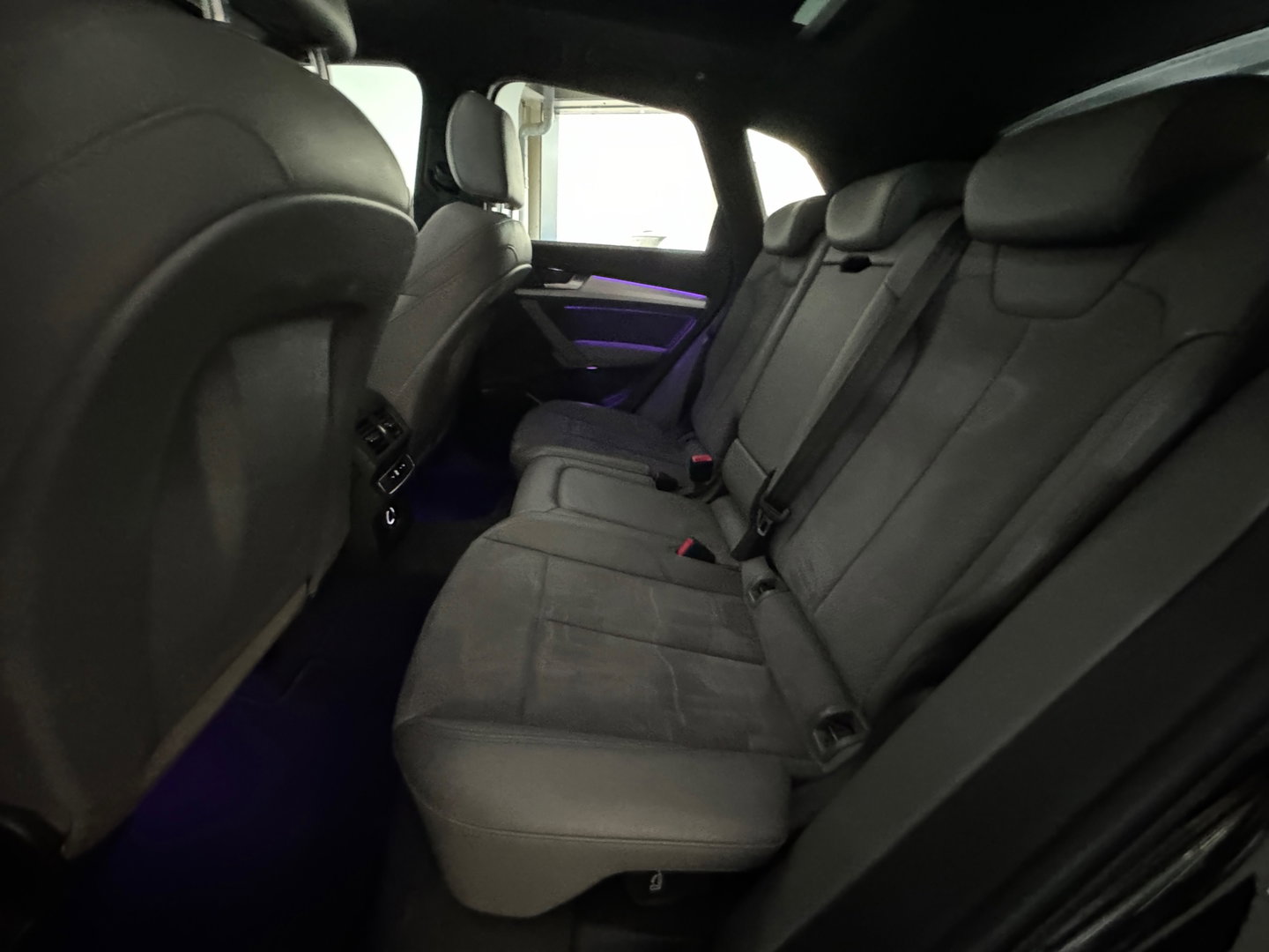 Audi Q5 Sportback 55 TFSI e S edition Pano|Sfeer|360 camera|Keyless|ACC|Lane