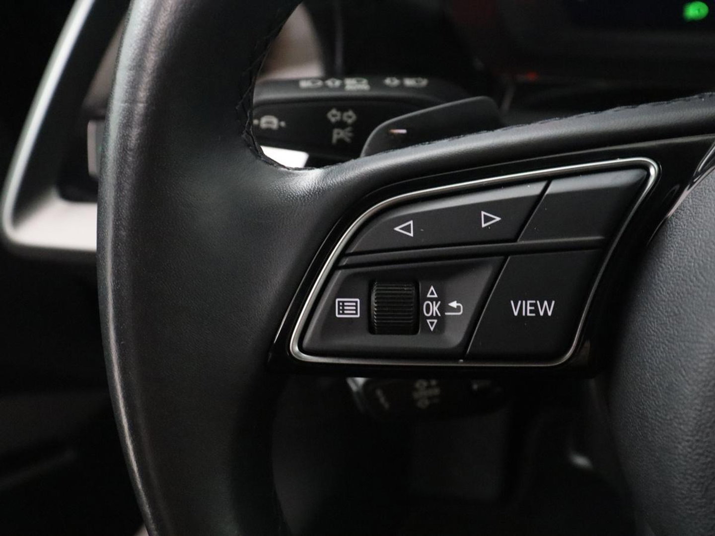 Audi A3 Sportback 30 TFSI Pro Line | Adaptive cruise | Camera | Carplay | Climate control | DAB | Virtual dashboard |