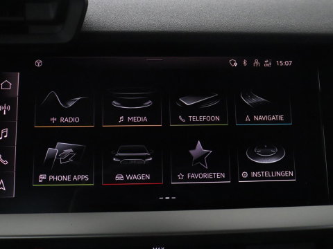 Audi A3 Sportback 30 TFSI Pro Line | Adaptive cruise | Camera | Carplay | Climate control | DAB | Virtual dashboard |