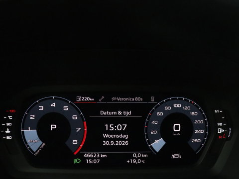Audi A3 Sportback 30 TFSI Pro Line | Adaptive cruise | Camera | Carplay | Climate control | DAB | Virtual dashboard |