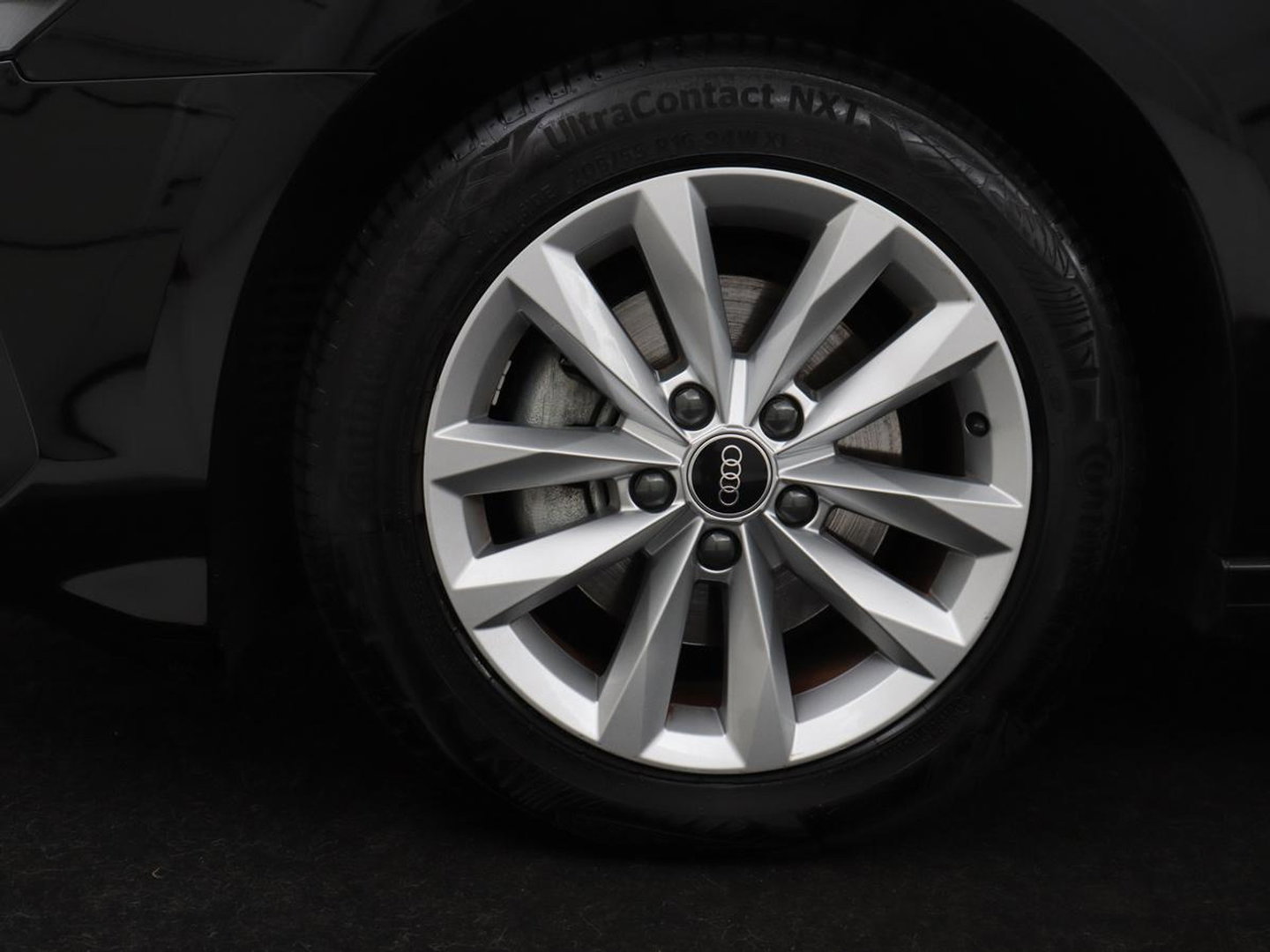 Audi A3 Sportback 30 TFSI Pro Line | Adaptive cruise | Camera | Carplay | Climate control | DAB | Virtual dashboard |