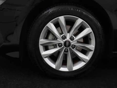 Audi A3 Sportback 30 TFSI Pro Line | Adaptive cruise | Camera | Carplay | Climate control | DAB | Virtual dashboard |