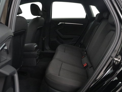 Audi A3 Sportback 30 TFSI Pro Line | Adaptive cruise | Camera | Carplay | Climate control | DAB | Virtual dashboard |