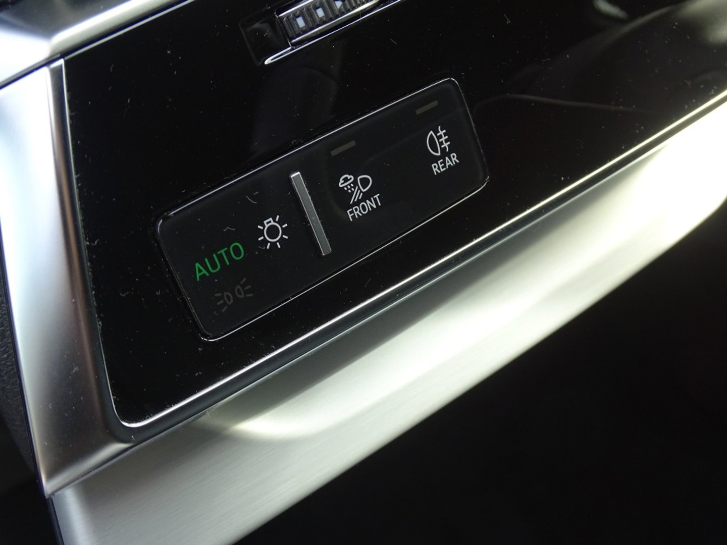 Audi Q7 60 TFSI e 456PK Competition / Bose / 22'' / LED / 360°