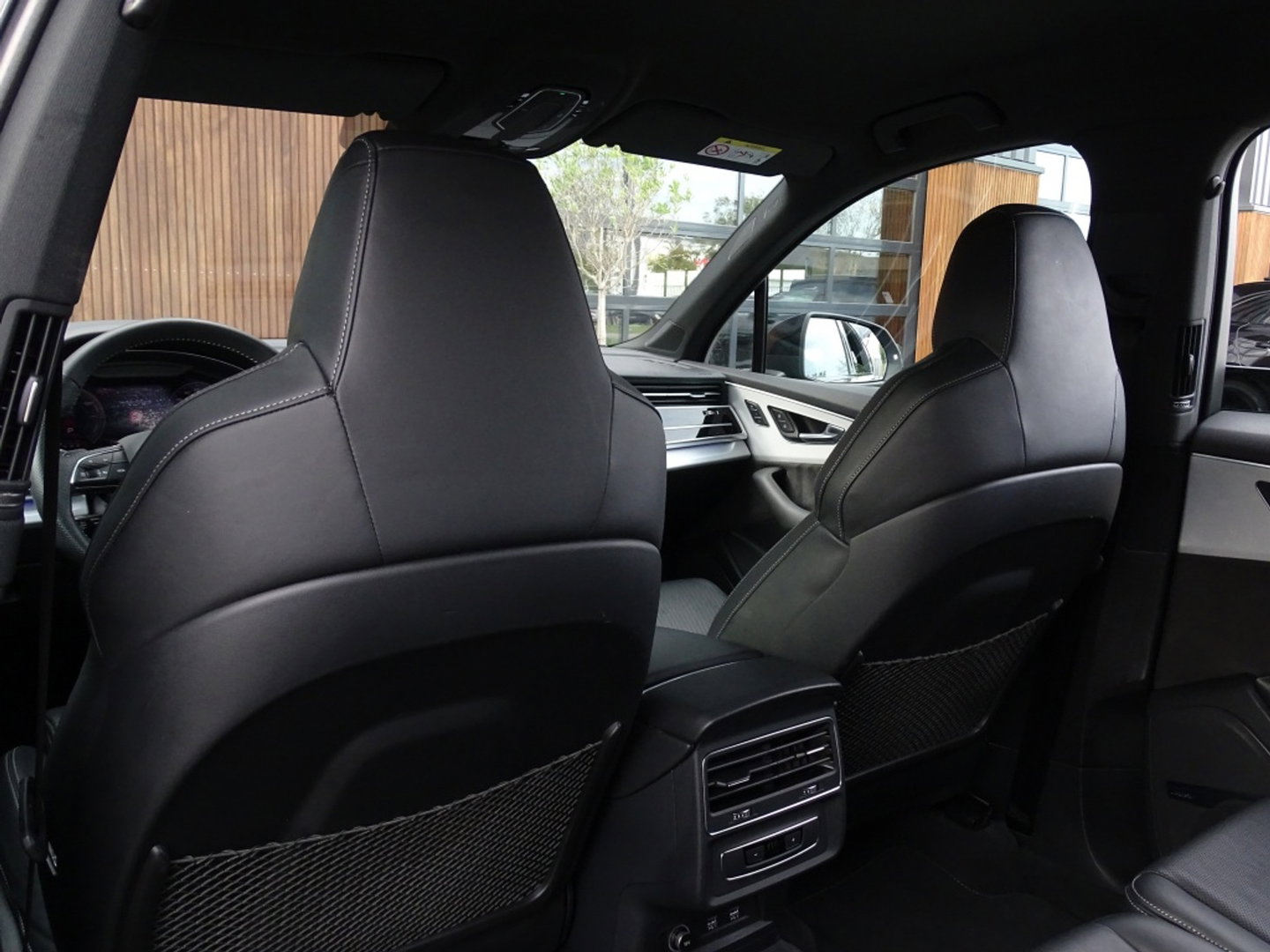 Audi Q7 60 TFSI e 456PK Competition / Bose / 22'' / LED / 360°