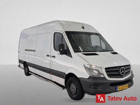 Mercedes-Benz Sprinter 311 2.2 CDI L3H2 AUTOMAAT POST NL SCHAPPEN