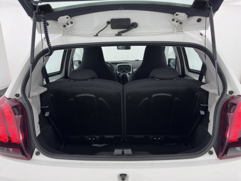 Peugeot 108 1.0 e-VTi Blue Lease *AIRCO | CRUISE | COMFORT-SEATS*