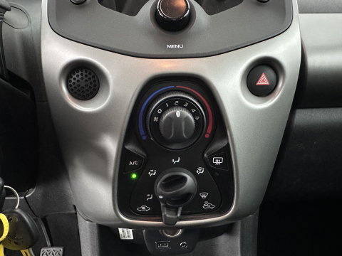 Peugeot 108 1.0 e-VTi Blue Lease *AIRCO | CRUISE | COMFORT-SEATS*