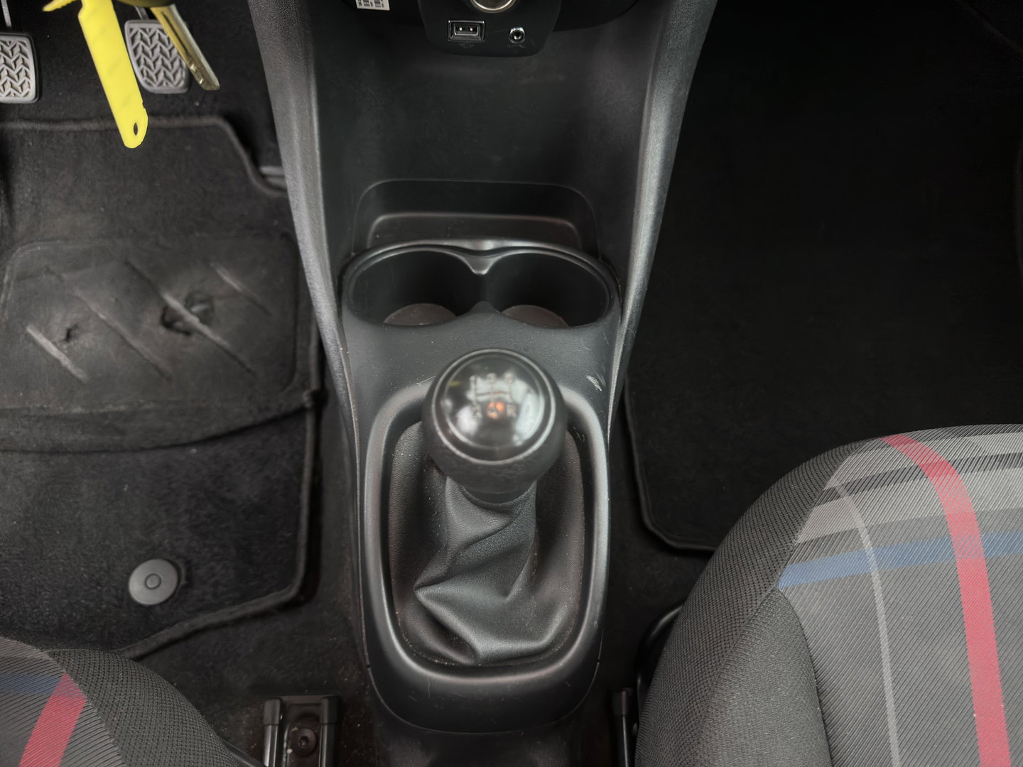 Peugeot 108 1.0 e-VTi Blue Lease *AIRCO | CRUISE | COMFORT-SEATS*