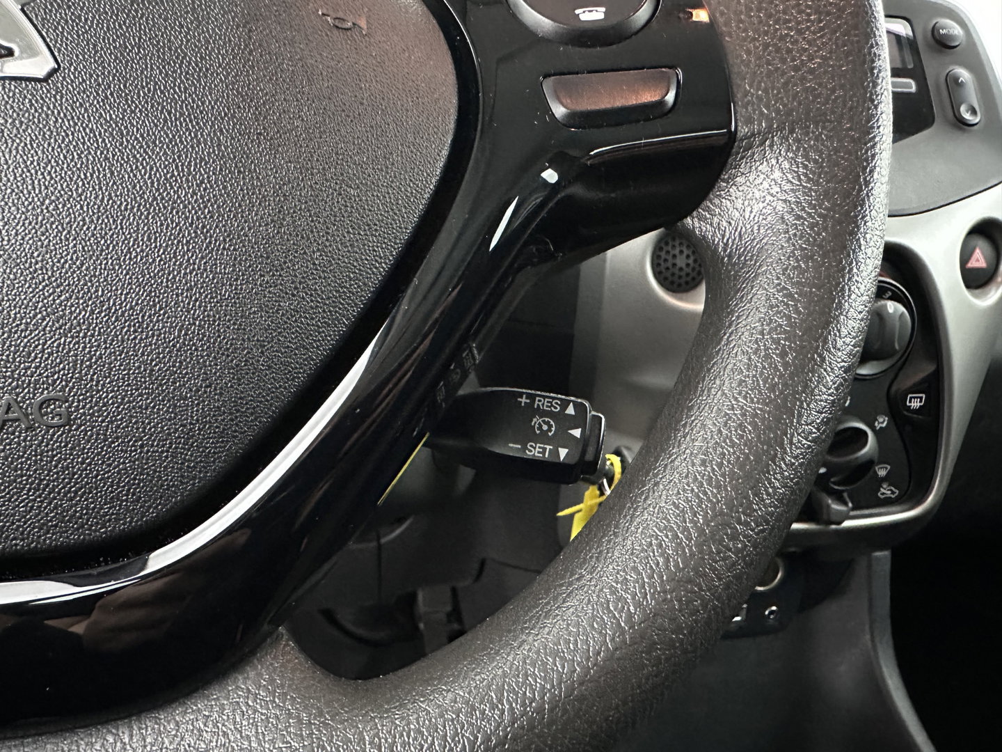 Peugeot 108 1.0 e-VTi Blue Lease *AIRCO | CRUISE | COMFORT-SEATS*