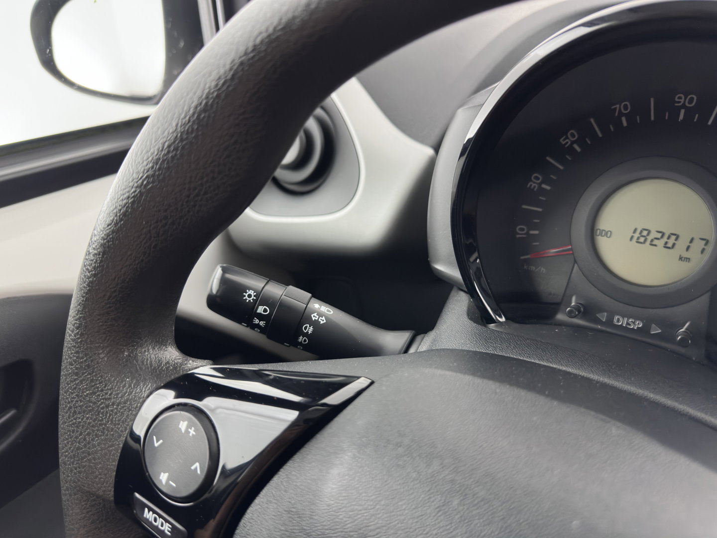 Peugeot 108 1.0 e-VTi Blue Lease *AIRCO | CRUISE | COMFORT-SEATS*