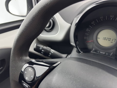 Peugeot 108 1.0 e-VTi Blue Lease *AIRCO | CRUISE | COMFORT-SEATS*