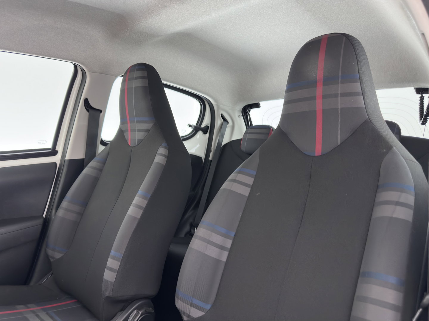 Peugeot 108 1.0 e-VTi Blue Lease *AIRCO | CRUISE | COMFORT-SEATS*