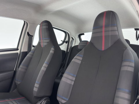 Peugeot 108 1.0 e-VTi Blue Lease *AIRCO | CRUISE | COMFORT-SEATS*