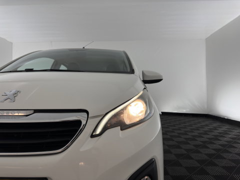 Peugeot 108 1.0 e-VTi Blue Lease *AIRCO | CRUISE | COMFORT-SEATS*