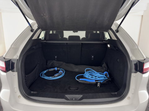 Mazda CX-60 2.5 e-SkyActiv PHEV Exclusive-Line [3-Fase] (Plug-in) (INCL.BTW) Aut. *LEATHER | HEAD-UP | FULL-LED | BLINDSPOT | HEATED/COOLD-COMFORTSEATS | MEMORY-PACK | DIGI-COCKPIT | KEYLESS | DAB | NAVI-FULLMAP | CAMERA | CARPLAY | SHIFTPADDLES*