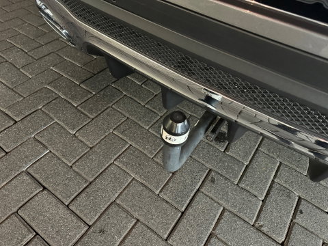 Mercedes-Benz GLB 250 AMG 4MATIC Pano|Sfeer|360 Camera|Stoelverwarming