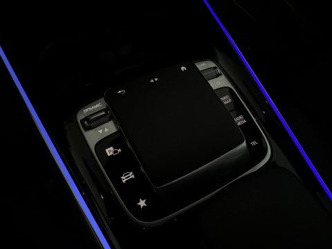 Mercedes-Benz GLB 250 AMG 4MATIC Pano|Sfeer|360 Camera|Stoelverwarming