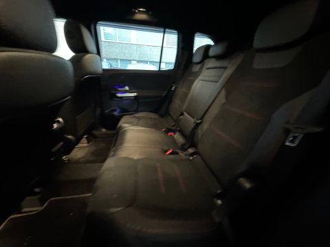 Mercedes-Benz GLB 250 AMG 4MATIC Pano|Sfeer|360 Camera|Stoelverwarming