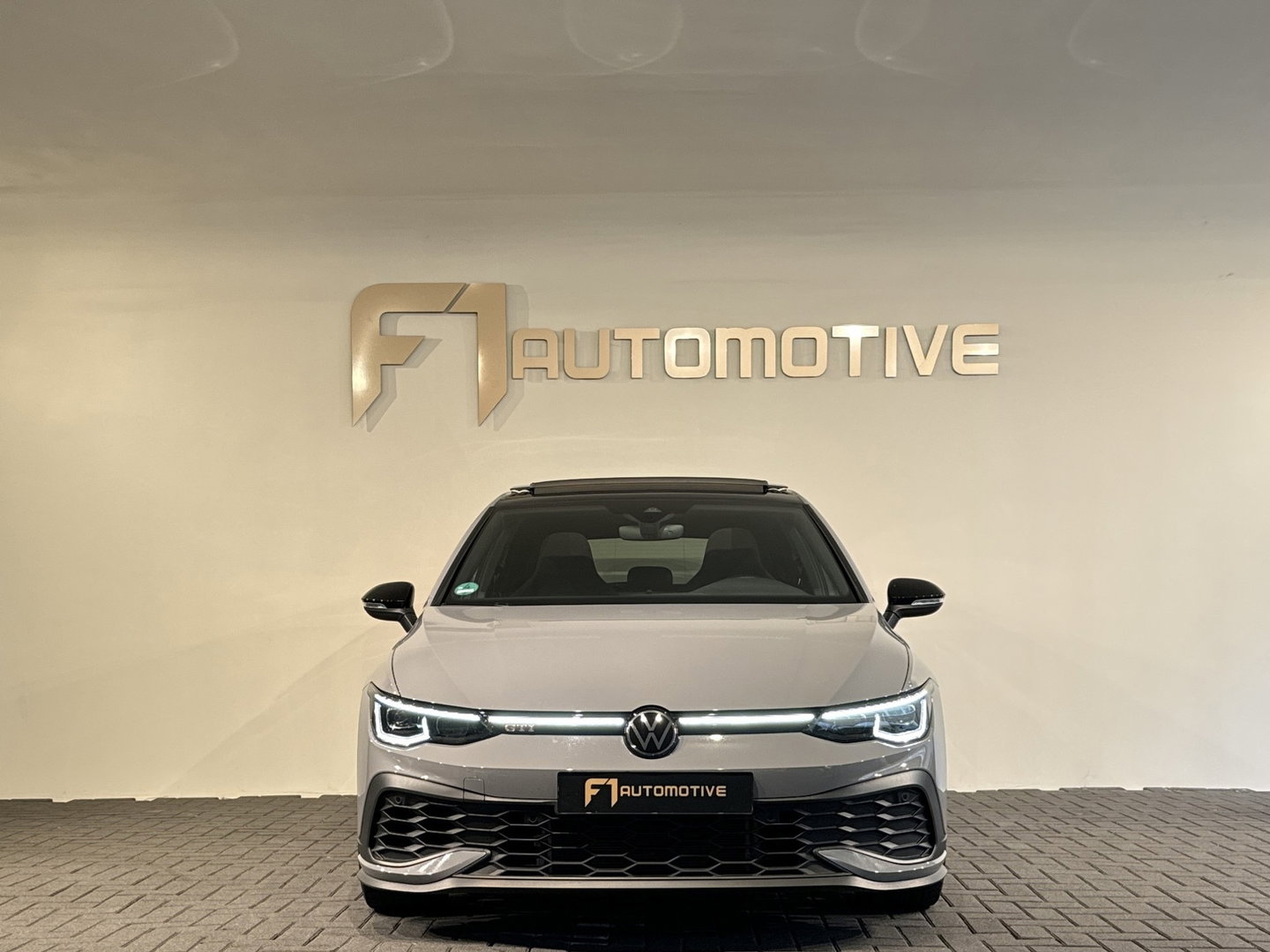 Volkswagen Golf 2.0 TSI GTI Clubsport Pano|H/K|Nürburg|Keyless|ACC
